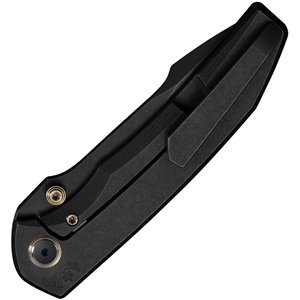 Ryson Framelock Black