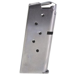 Sig Sauer MAG93896 P938  6rd 9mmLuger Stainless Steel