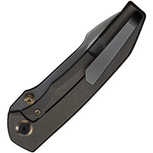 Ryson Framelock Bronze