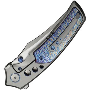 Skynix Bolster Lock Flame