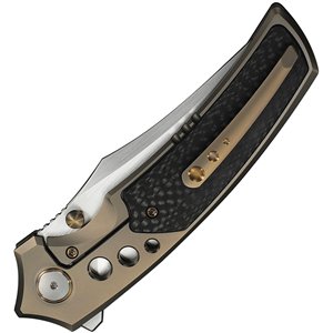 Skynix Bolster Lock Twill CF