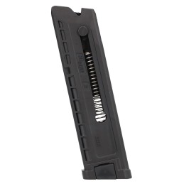 Sig Sauer 8900744 P322  10rd 22LR Black Polymer