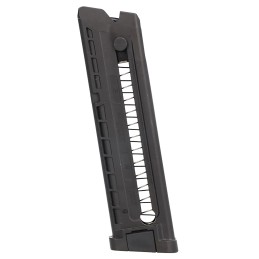 Sig Sauer 8900745 P322  20rd 22LR Black Polymer