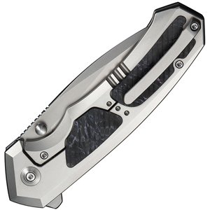 Corwyn Framelock Blk/Pnk CF