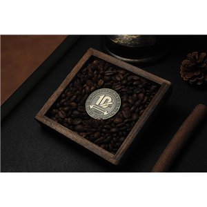 Coin Free with Purchase