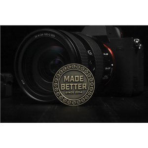 Coin Free with Purchase