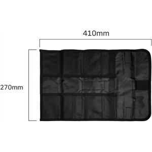 Knife Roll Free with Purchase