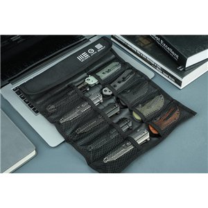 Knife Roll Free with Purchase