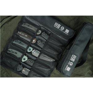 Knife Roll Free with Purchase