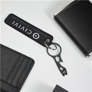 Pry Bard Flight Tag Free w/ Pu