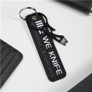 Pry Bard Flight Tag Free w/ Pu