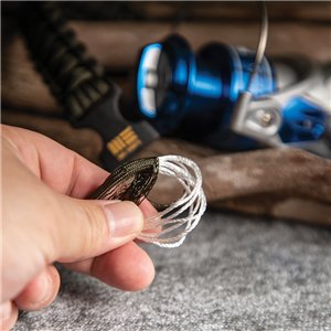 Paracord Bracelet Green