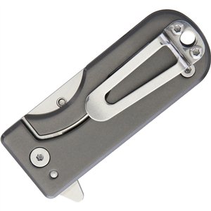 Microblade Framelock