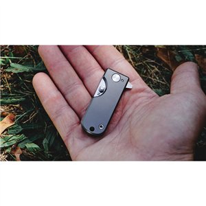 Microblade Framelock