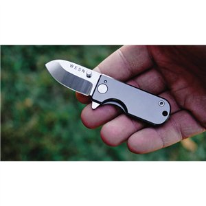 Microblade Framelock