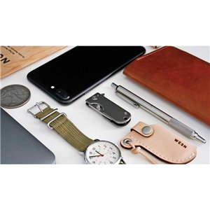 Microblade Framelock