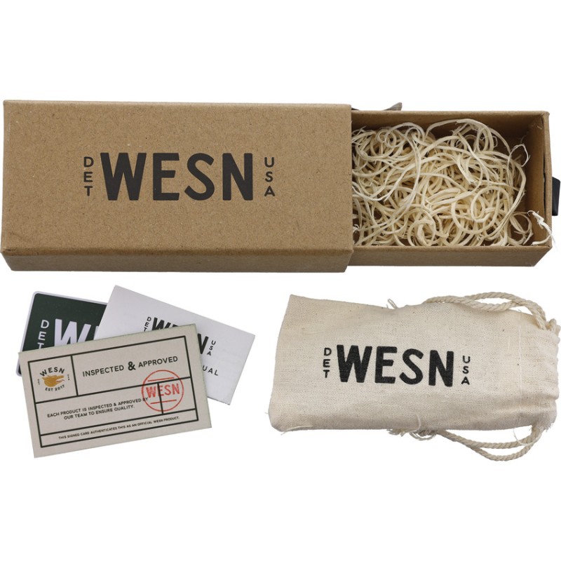 The Henry Slip Joint Cherry