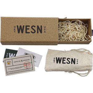 The Henry Slip Joint Cherry