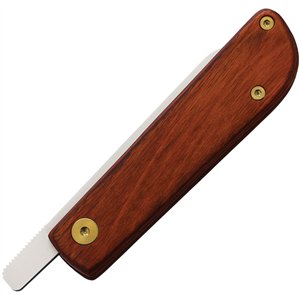 Samla Folder Rosewood