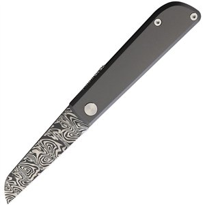 Samla Folder Titanium