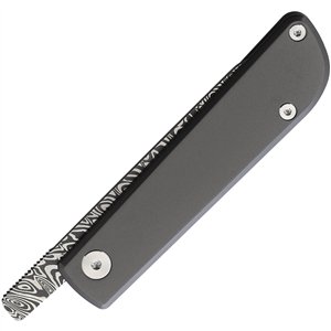 Samla Folder Titanium