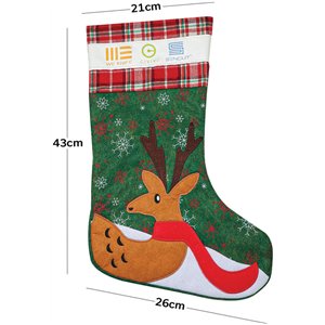 Christmas Stocking