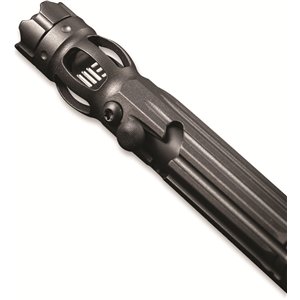 Baculus Spinner Titanium Pen