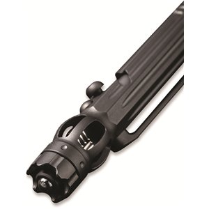 Baculus Spinner Titanium Pen