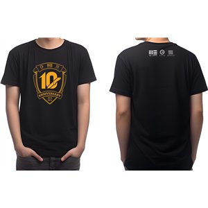 T-Shirt 3XL