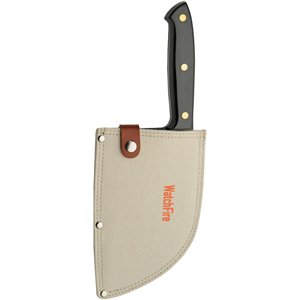 Serbian Cleaver