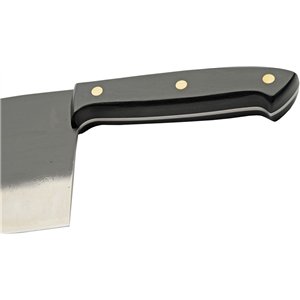 Serbian Cleaver