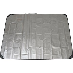 Survival Blanket Orange