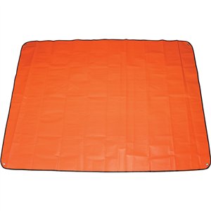 Survival Blanket Orange