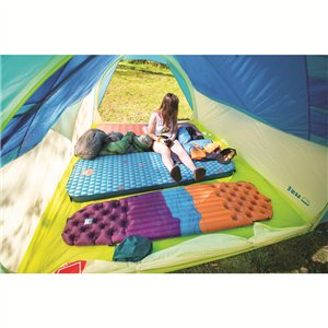 Freestyle Sleeping Mat Con