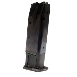 Walther WAF65000 P99 Magazine 10rd 9mm Black