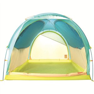 House Party Camping Tent