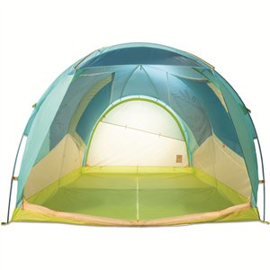 House Party Camping Tent