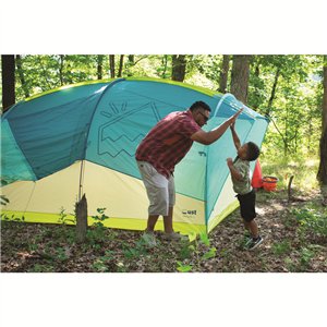 House Party Camping Tent