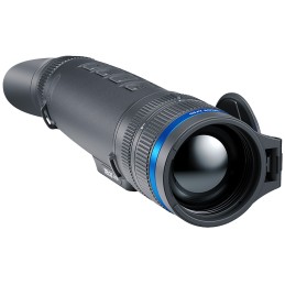 Pulsar PL77493 Telos XP50 Thermal Monocular Black Rubber Armor 2.510x50mm 640x480 50Hz Resolution Zoom Digital 4x