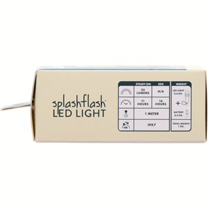 Splash Flash