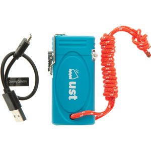 TekFire Pro Flameless Ligher