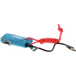 TekFire Pro Flameless Ligher