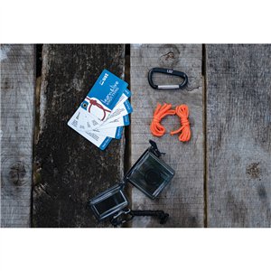 Learn and Live Knot Tying Kit