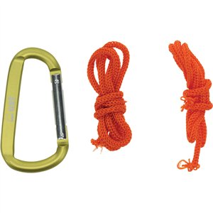 Learn and Live Knot Tying Kit