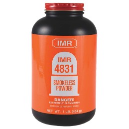 IMR 948311 IMR 4831 Smokeless Rifle Powder 1 lb