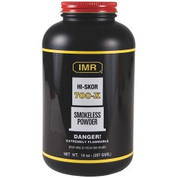 Hodgdon 7001 HiSkor 700X Smokeless Shotshell Powder 14 oz