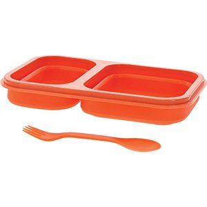 Flexware Mess Kit Orange