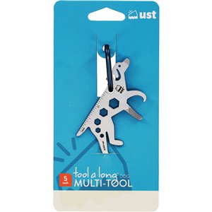 Tool-A-Long Multi-Tool