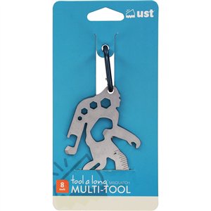 Tool-A-Long Multi-Tool