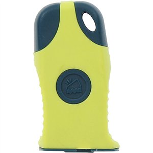 Sparkie Fire Starter Green